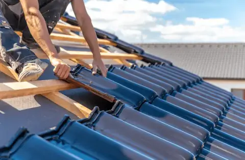 Couverture - Rouillac