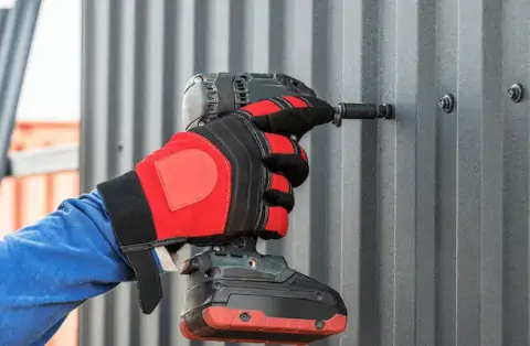 Travaux de zinguerie - Rouillac